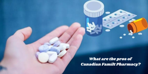 What-are-the-pros-of-Canadian-Familt-Pharmacy