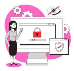 website security