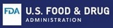 FDA logo