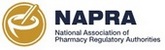 NAPRA logo