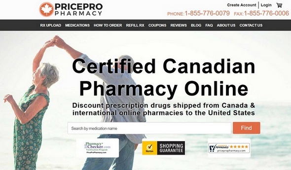 PricePro Pharmacy